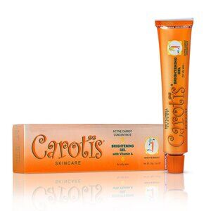 Carotis Brightening Gel